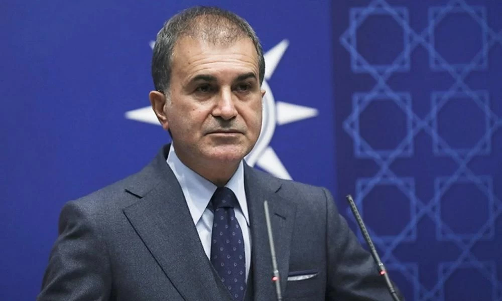 Προκλητικός Τσελίκ: Η Ευρώπη έχει ανάγκη την Τουρκία